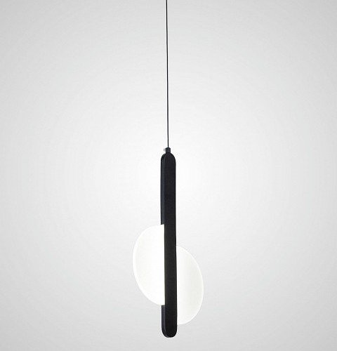 Подвесной светильник AM Group AM469 BK Подвесной светильник AM Group AM469 BK