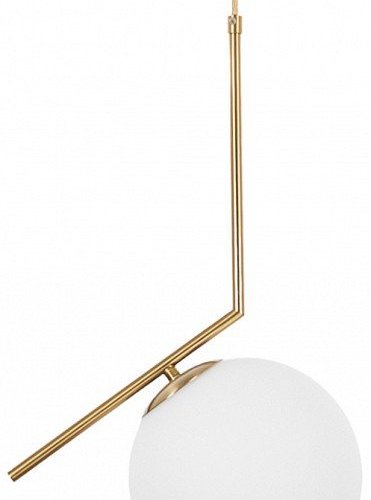 Подвесной светильник MyFar Pierre MR1161-1P Подвесной светильник MyFar Pierre MR1161-1P