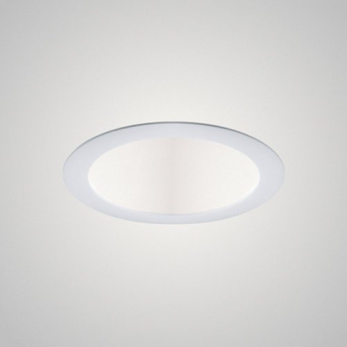 Встраиваемый светодиодный светильник Crystal Lux CLT 524C105 WH