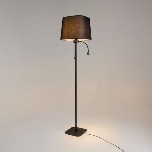 Торшер Maytoni Table Floor+Z001Fl Z001FL-L3W-1B Торшер Maytoni Table Floor+Z001Fl Z001FL-L3W-1B