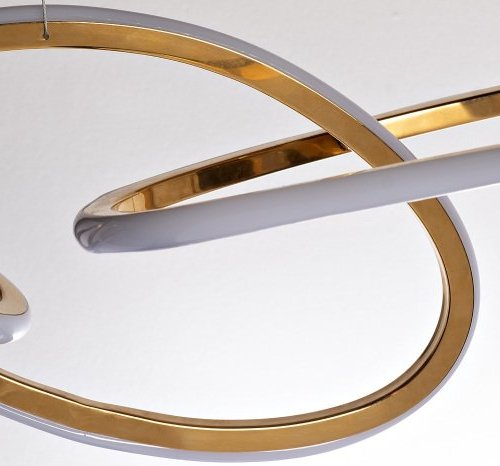 Подвесной светильник Flow K2KML15105