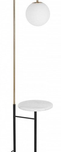 Торшер Loft IT Sonni 10145 Black
