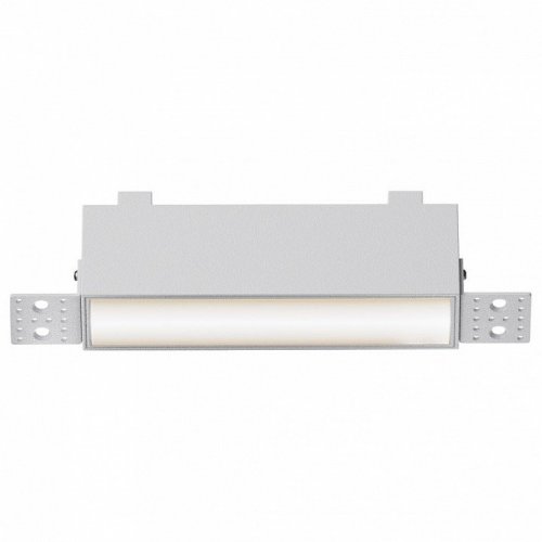 Точечный светильник Basis DL066-12W3-6K-TRS-W