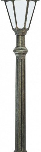 Уличный фонарь Fumagalli Aloe.R/Rut E26.163.000.BYF1R Уличный фонарь Fumagalli Aloe.R/Rut E26.163.000.BYF1R