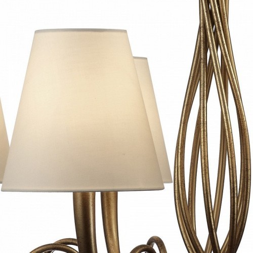 Подвесная люстра Mantra Paola 6205 Подвесная люстра Mantra Paola 6205