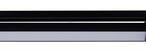 Накладной светильник Reluce Technical 6186 06186-9.3-001QY LED30W BK Накладной светильник Reluce Technical 6186 06186-9.3-001QY LED30W BK