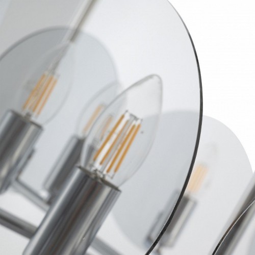 Потолочная люстра Arte Milano Sorrento-9309 379309/6/390 CR