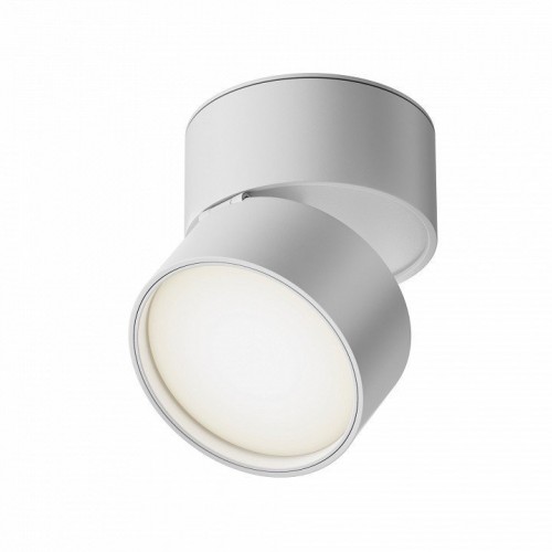 Точечный светильник Maytoni Onda C024CL-L12W4K