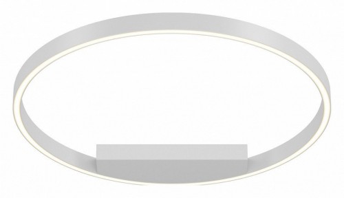 Потолочный светильник Maytoni Rim MOD058CL-L35WK