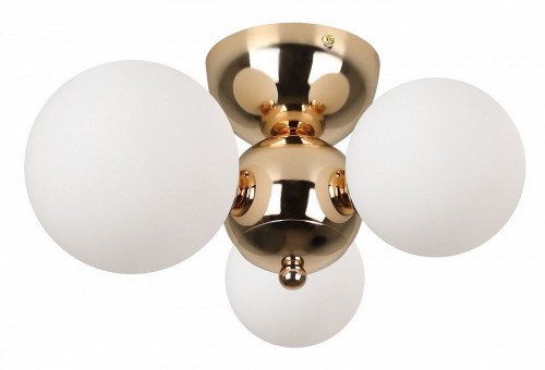 Потолочная люстра Rivoli Liviana 4137-401 Б0066413 Потолочная люстра Rivoli Liviana 4137-401 Б0066413