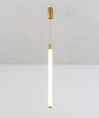 Подвесной светильник Maytoni Ray P022PL-L10MG3K