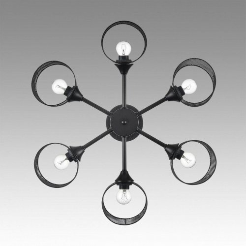 Потолочная люстра Lumion Tidina 8238/6C Потолочная люстра Lumion Tidina 8238/6C