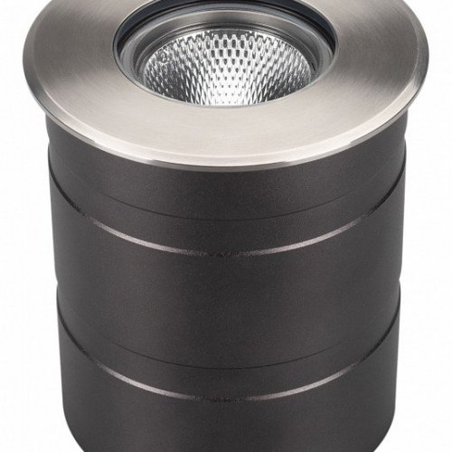 Встраиваемый светодиодный светильник Arlight LTD-GROUND-R110-15W Day4000 033578