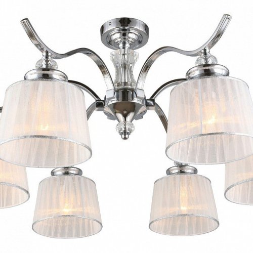 Люстра на штанге Omnilux Arosio OML-88407-06