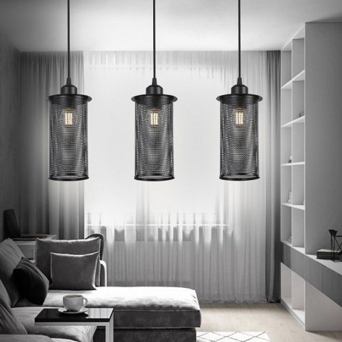 Подвесной светильник Ambrella light TRADITIONAL TR8164