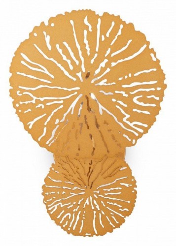 Настенный светильник Maytoni Lovetann MOD082WL-01G