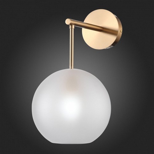 Бра ST Luce Bopone SL1133.501.01 Бра ST Luce Bopone SL1133.501.01