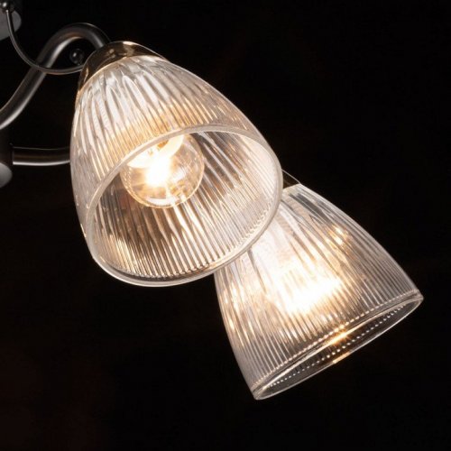 Люстра на штанге De City Альфа 324019505