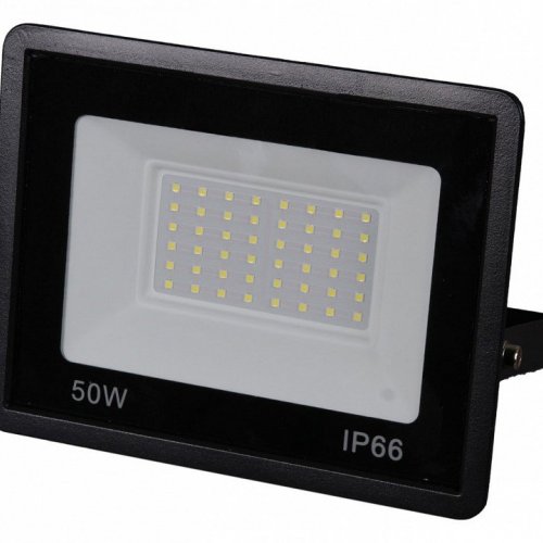 Прожектор уличный Reluce 54001-9.2-001OL LED50W BK Прожектор уличный Reluce 54001-9.2-001OL LED50W BK