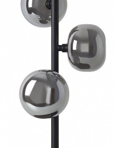 Интерьерная настольная лампа Freya Shimmer FR5435TL-03B Интерьерная настольная лампа Freya Shimmer FR5435TL-03B