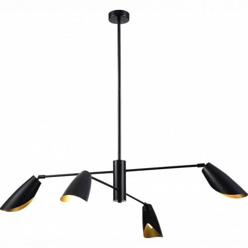 Подвесной светильник Evoluce ALTON SLE1254-403-04 Подвесной светильник Evoluce ALTON SLE1254-403-04