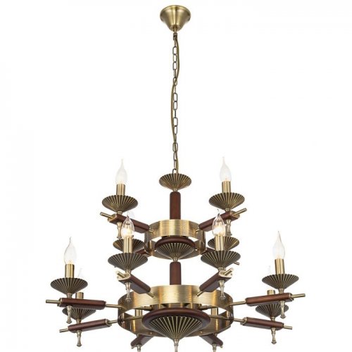 Подвесная люстра Kaptor CL423193