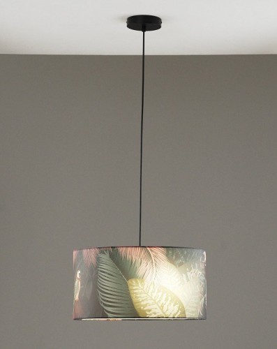 Подвесной светильник Moderli Tropic V11513-3P