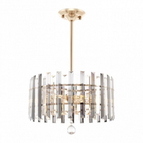 Подвесная люстра Arte Milano Sorrento-1409 371409/5/350/400 GD