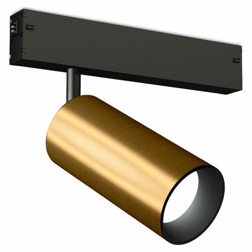 Трековый светодиодный светильник Ambrella Light Track System Magnetic 220V GL1223