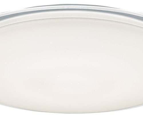 Потолочный светодиодный светильник ЭРА SPB-6-70-RC Saturn (C)