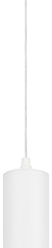 Подвесной светильник ЭРА PL28 WH