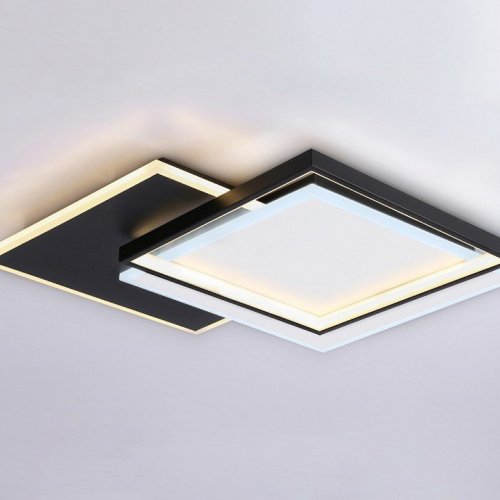 Накладной светильник Ambrella Light FA FA7723