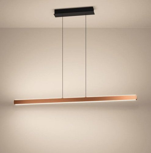 Подвесной светильник Ciggiano 390499