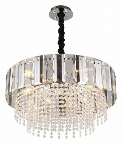 Подвесная люстра Omnilux Oliveri OML-69603-10 Подвесная люстра Omnilux Oliveri OML-69603-10