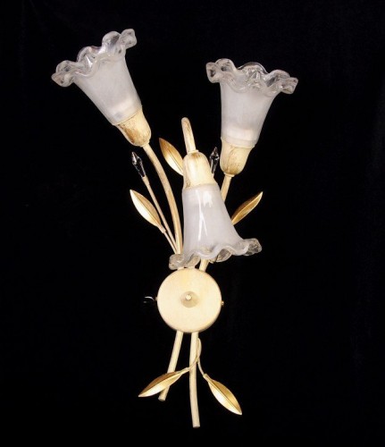 Бра Doge Luce 114AP3XZ-370