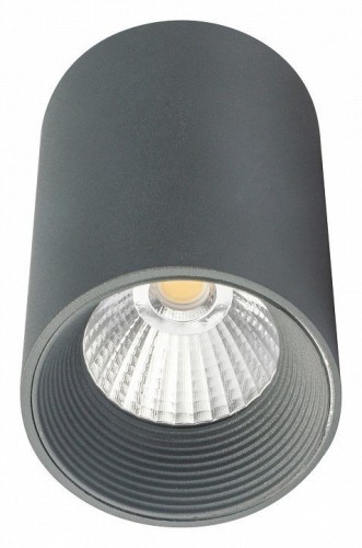 Точечный светильник Escada 20003 20003SMU/01LED SGY Точечный светильник Escada 20003 20003SMU/01LED SGY