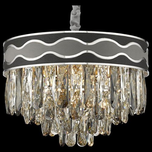 Подвесная люстра Wertmark Calista WE135.07.103 Подвесная люстра Wertmark Calista WE135.07.103