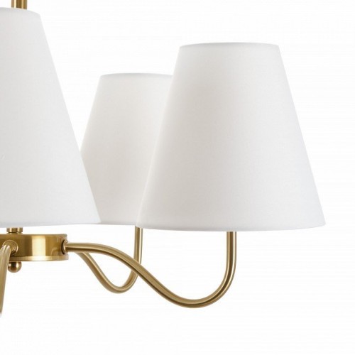 Потолочная люстра MyFar Charlotte MR2100-5C