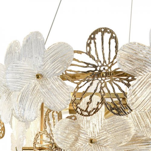 Подвесная люстра Fiori V000555