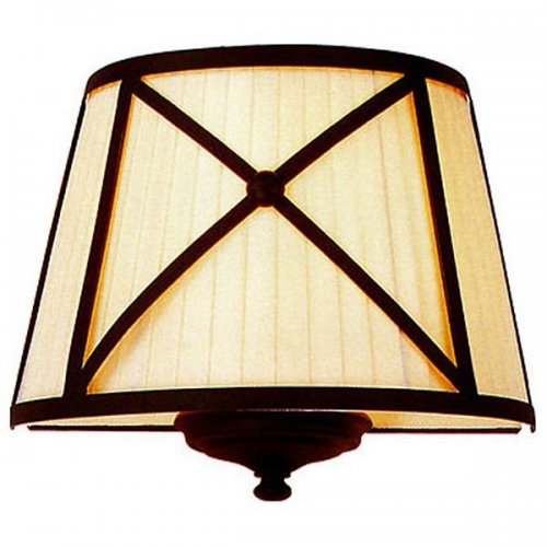 Настенный светильник LArte Luce Torino L57722.88