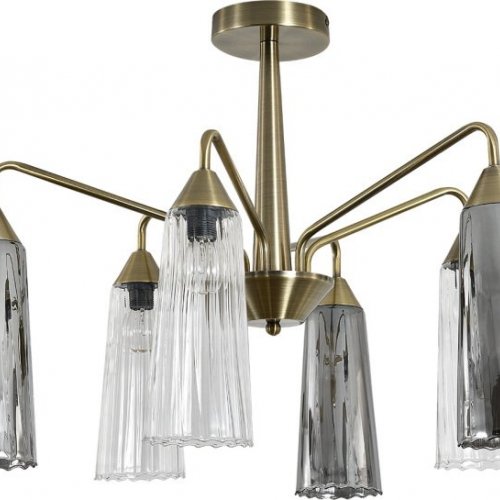 Потолочная люстра Indigo Campana V000509