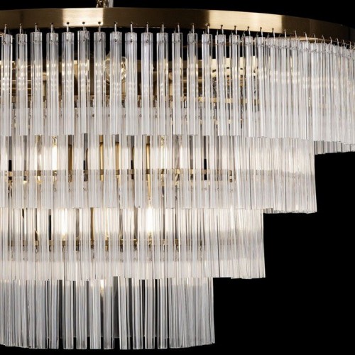 Подвесная люстра Maytoni Colonne MOD093PL-13BS Подвесная люстра Maytoni Colonne MOD093PL-13BS