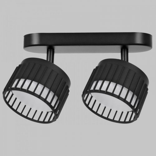 Спот IMEX Grido Gx53 IL.0005.2301-2-BK Спот IMEX Grido Gx53 IL.0005.2301-2-BK