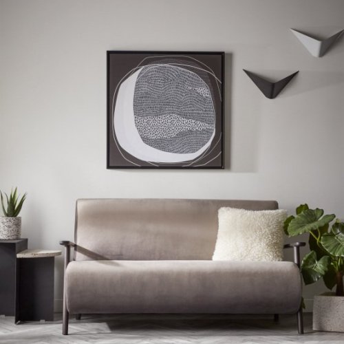 Настенный светильник Ginebra AA4103R01