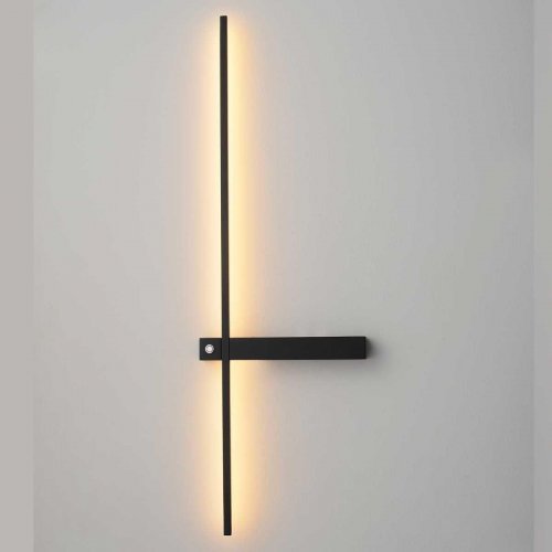 Бра Crystal Lux CLT 077W700 BL Бра Crystal Lux CLT 077W700 BL