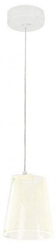 Подвесной светильник Ambrella light ACRYLICA AK4112