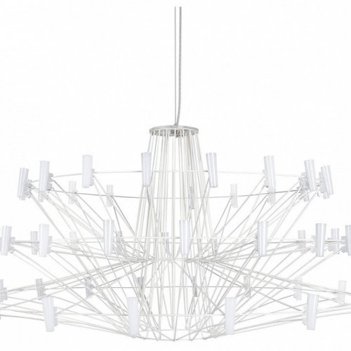 Подвесной светильник Loft IT Coppelia 10476 White