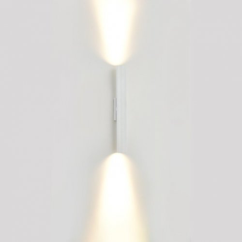 Настенный светильник Compass DL20763W10W2