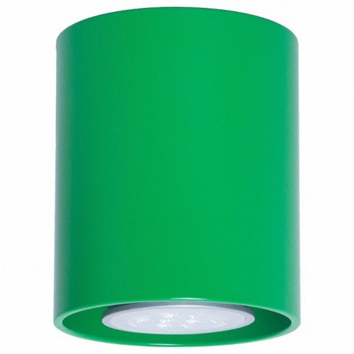 Потолочный светильник TopDecor Tubo8 P1 31 Потолочный светильник TopDecor Tubo8 P1 31