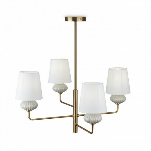 Потолочная люстра Freya Ceramics FR2029PL-04BS